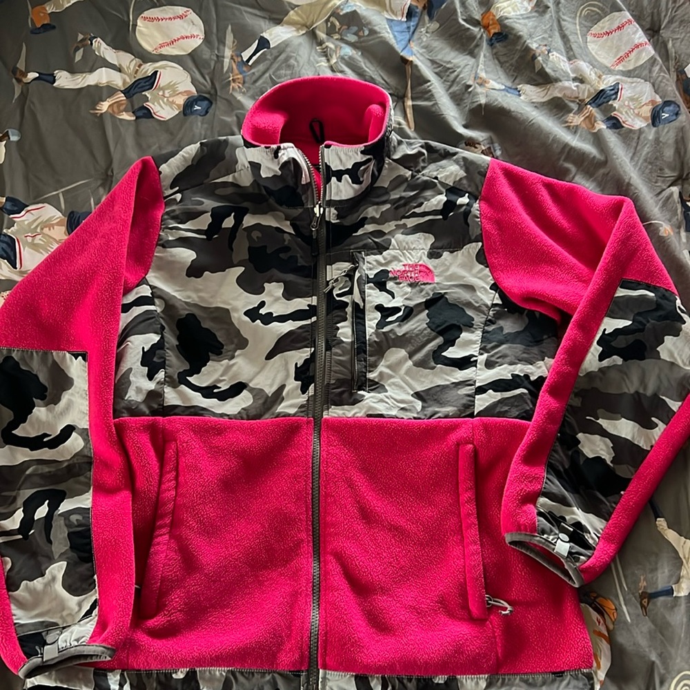 Women’s Northface